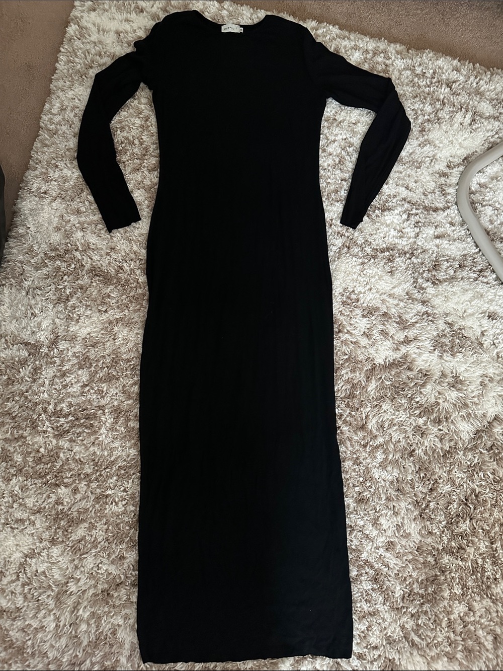 Bumpsuit dress